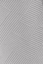 Load image into Gallery viewer, Double Take Full Size Texture Short Sleeve Top and Pants Set