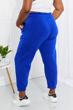Load image into Gallery viewer, Zenana Full Size Can&#39;t Stop Me Paperbag Waist Joggers
